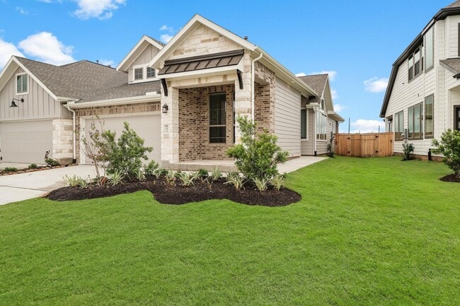 Photo - 1547 Crystal Stream Dr