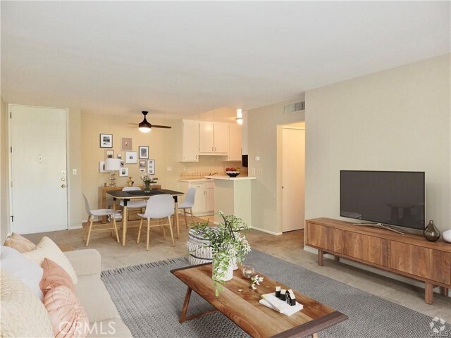 Building Photo - 448 N Bellflower Blvd Unit 319 Rental