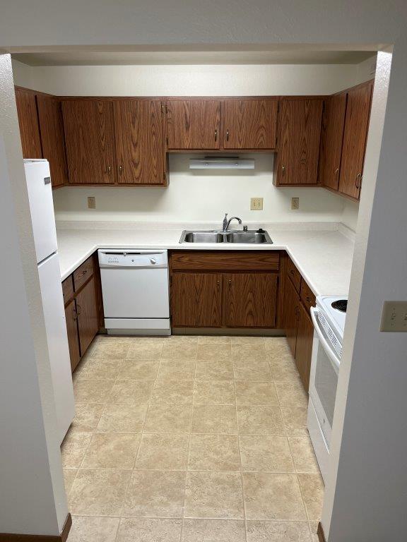 Southwood Apartments
