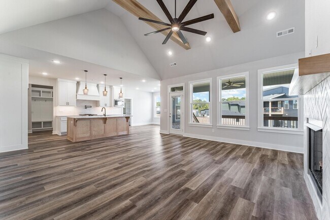 Photo - Modern Elegance: Spacious 4-Bedroom New Bu...