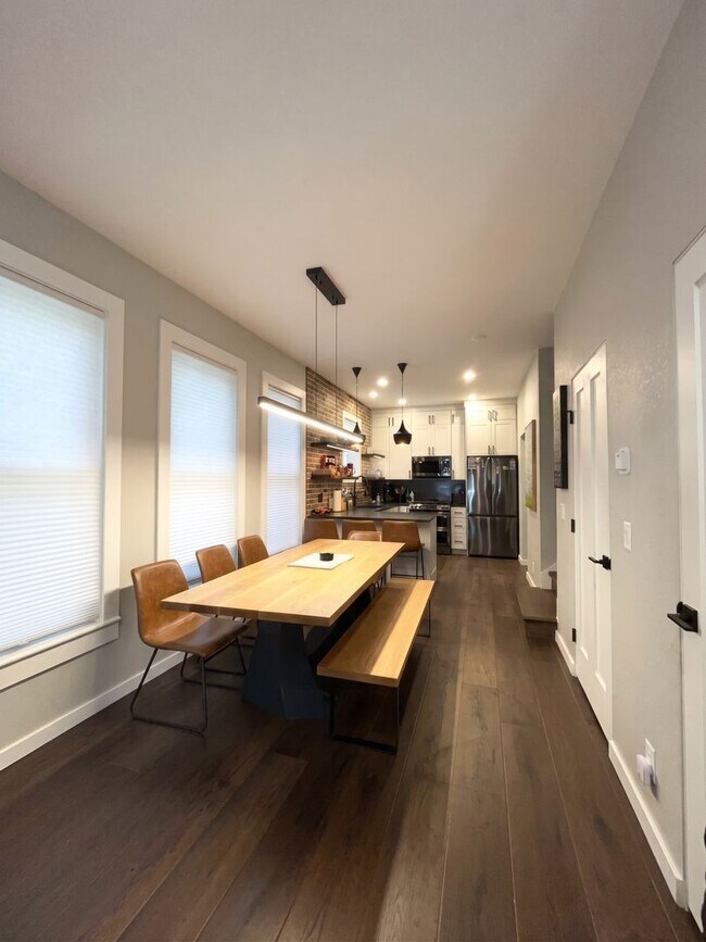 Photo - Furnished! In town! Walk to everything! Recently updated!