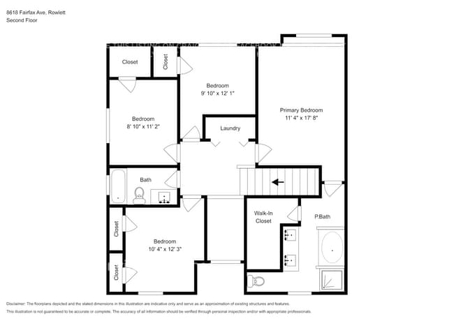 Photo - 8618 Fairfax Ave