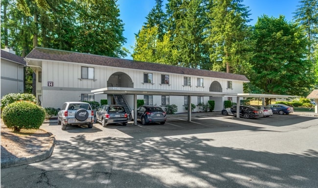 Photo - Ground Floor Two-Bedroom/One-Bathroom Cond... Unit H1