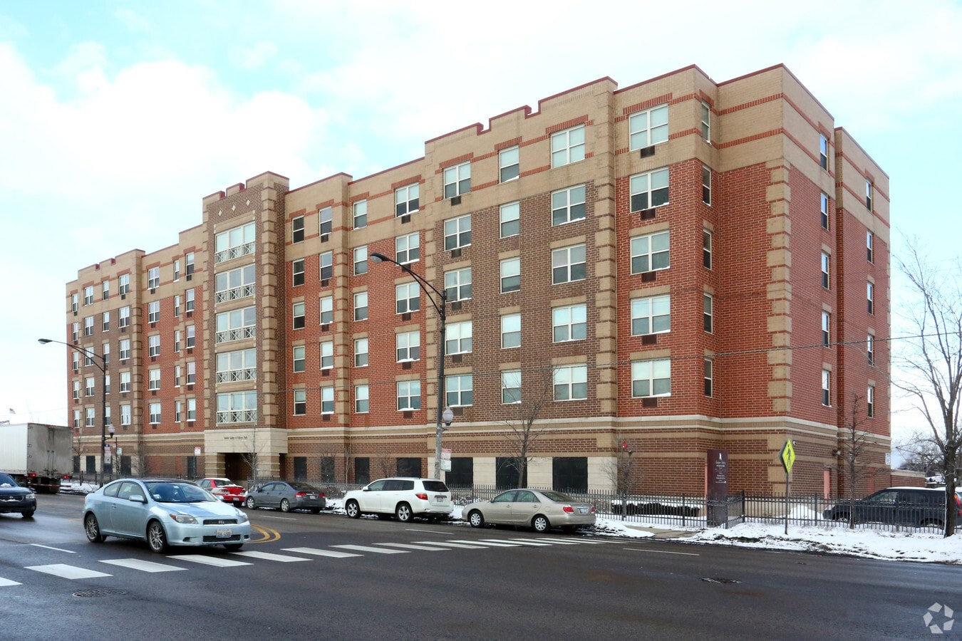 Photo - Senior Suites of Kelvyn Park