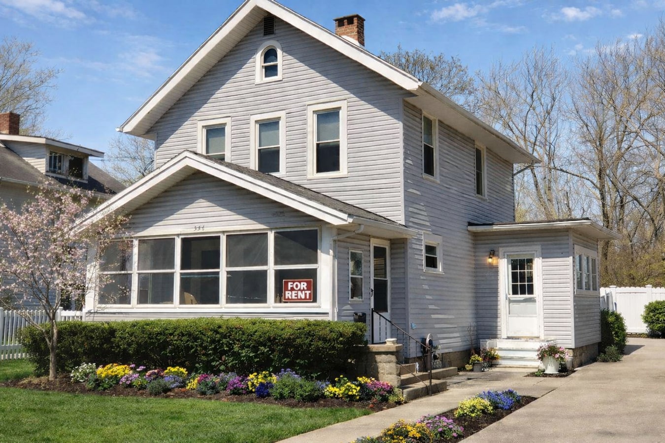 3 Bedroom House- COMING SOON! - 3 Bedroom House- COMING SOON!