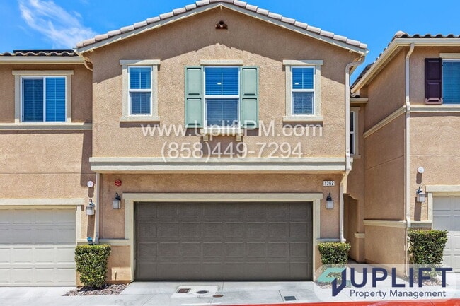 Building Photo - 1362 Palo Verde Way