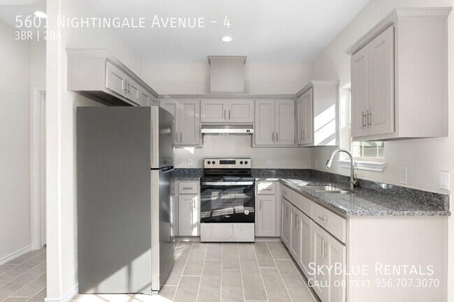 5601 Nightingale Ave Unit 4