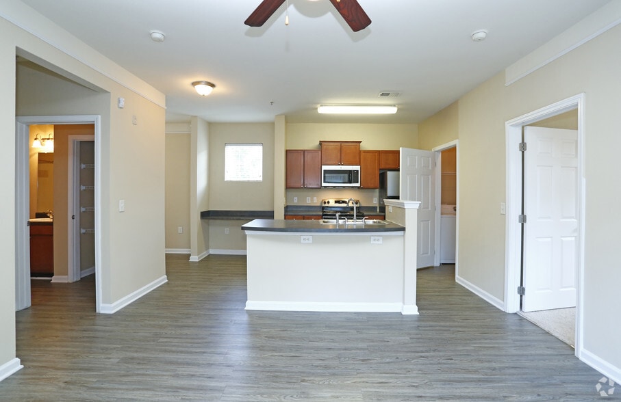 Interior Photo