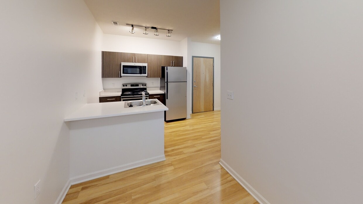 Photo - SPACES Apartments