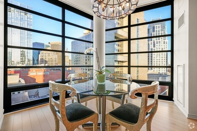 Building Photo - 580 Washington St Unit PH3 Rental