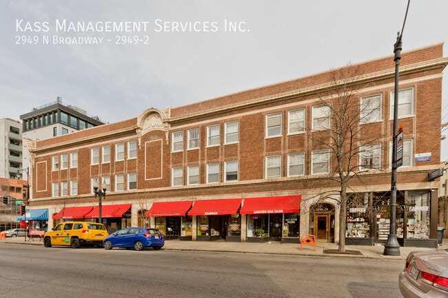 Photo - 2949 N Broadway Unit 2949-2