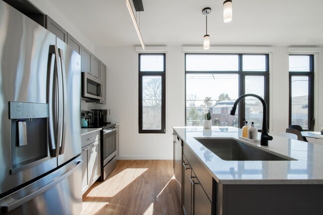 Photo - The Rail at Red Bank