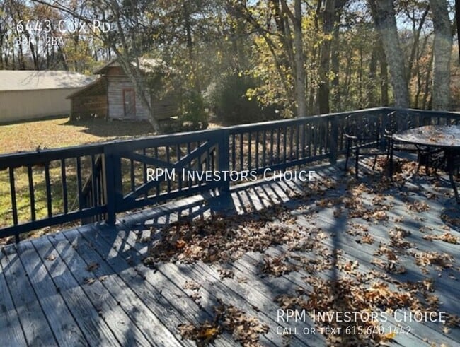 Photo - 6443 Cox Rd