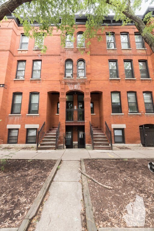 Photo - 1206 W Wrightwood Ave Apartamentos Unidad 1BD