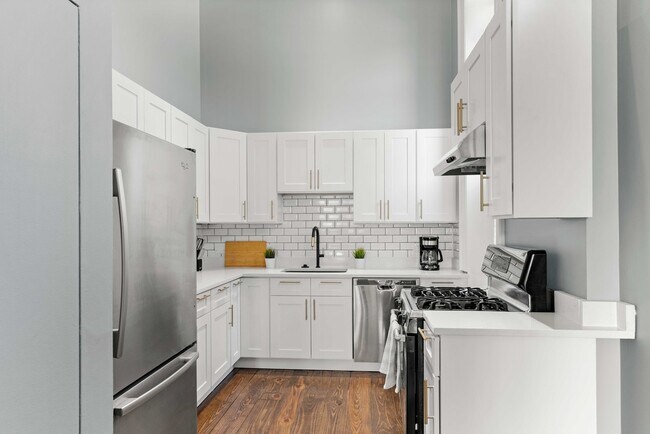 Photo - 1400 W Chestnut St Unidad 1