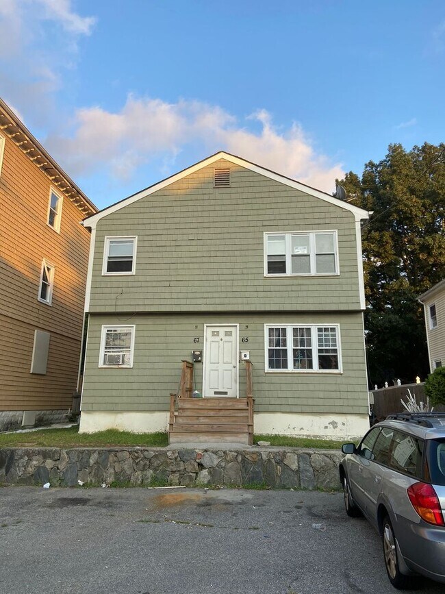 Photo - 65 Hawkins St Apartment Unit 1