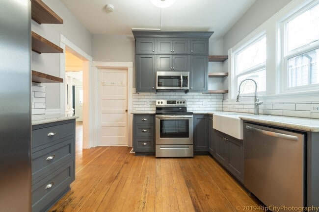 Photo - 616 NW 22nd Ave Unit 616