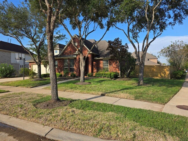 Photo - 5402 Valley Country Ln