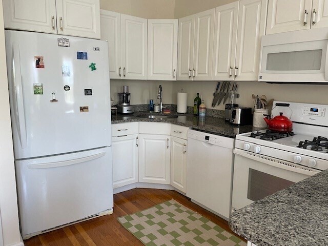 Photo - 1778 Beacon St Unit 201