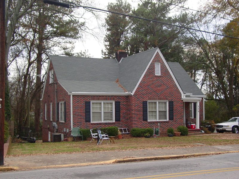 Photo - 329 Ridgewood Ave