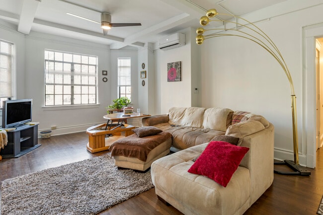 Birchwood at Rodney Court 62+ Community