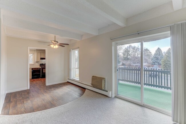 Photo - Paramount Garden Apartments