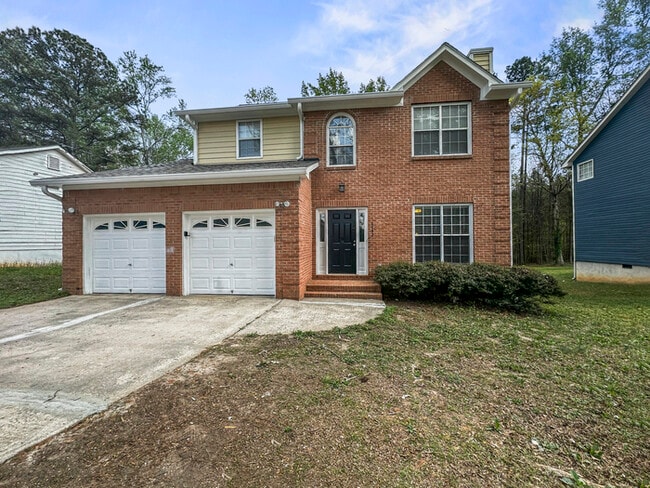 Photo - 2752 Fairburn Rd SW