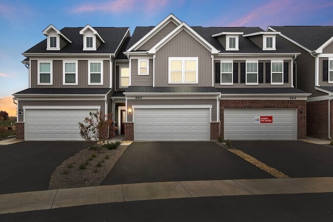 Building Photo - 660 Switchgrass Wy Unit 58002