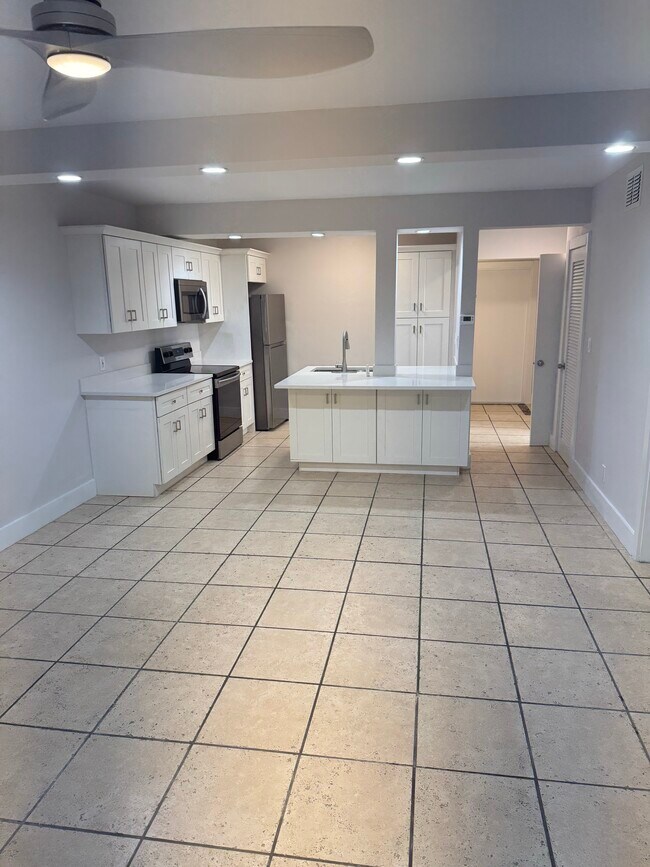 612 NE 20th Ave Unit 3