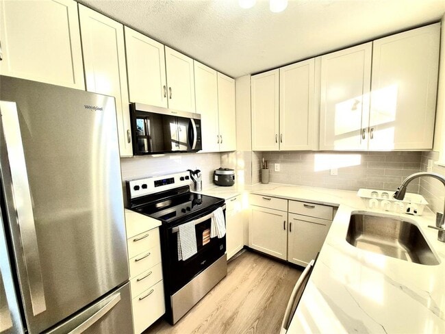 Photo - 1707 Palo Duro Rd