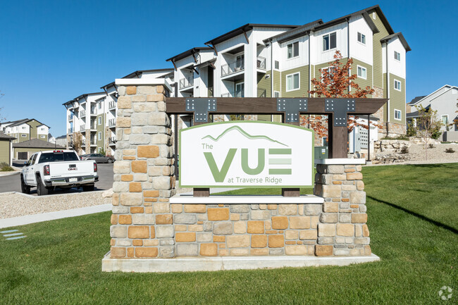 Building Photo - The Vue Rental