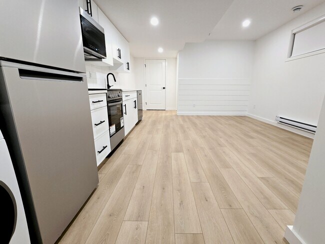 Photo - 9207-9117 117 Ave NW Unit 9207 BSMT