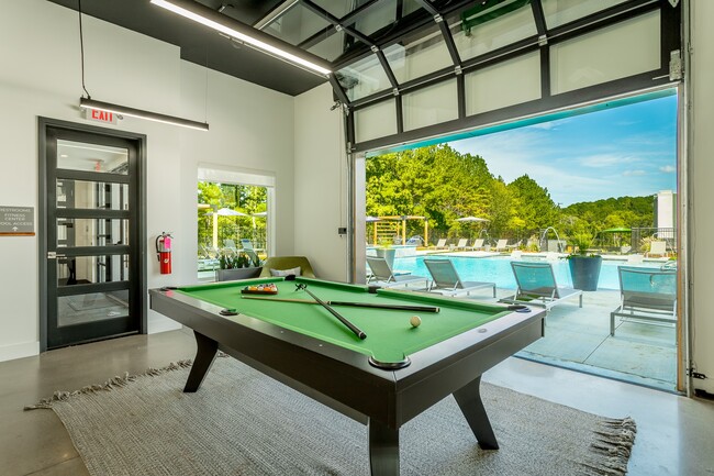 Zen Garden