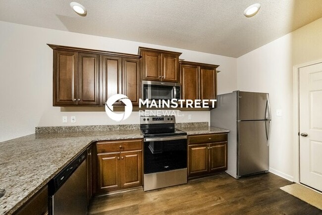 3 Bedroom Pet-Friendly Home in Springville, AL with Main Street Renewal