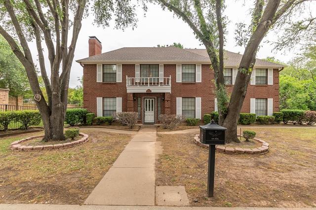 Building Photo - 504 Estate Dr