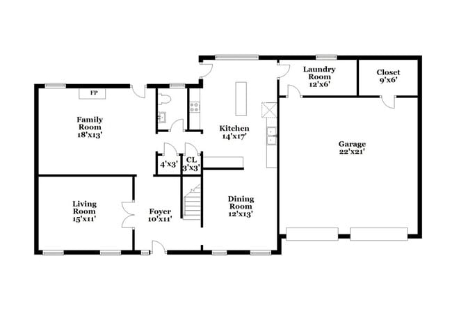 Photo - 1183 Crestbrook Dr