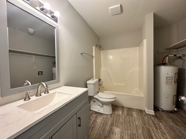 Photo - 1617 McPherson St Unidad A