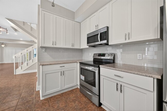 Photo - 12625 Memorial Dr Unit 17