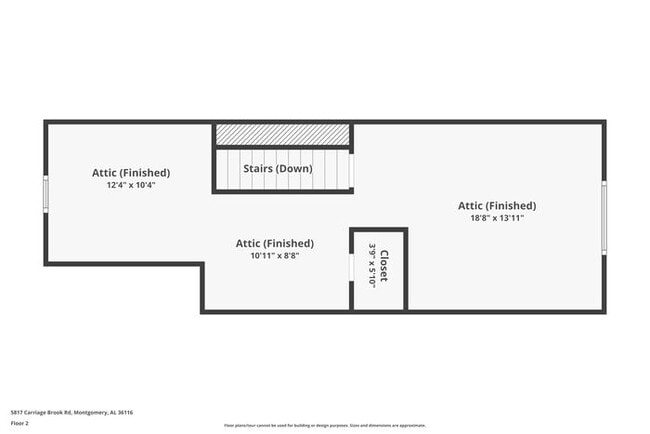 Photo - 5817 Carriage Brook Rd