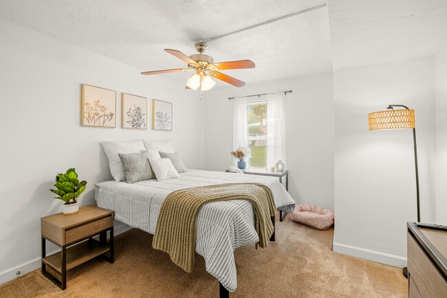 Photo - Tuscany Village