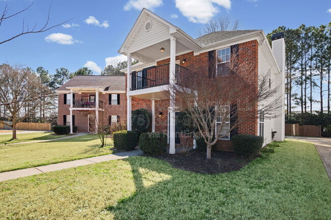 Photo - 3321 Chastain Landings Ct