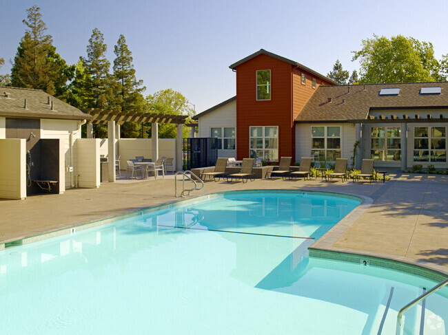 Building Photo - eaves Fremont Rental