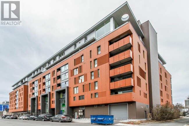 Photo - 135 Barrette St Unité 409