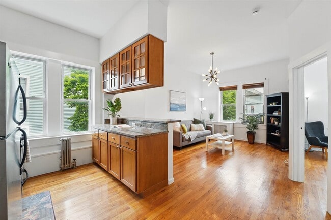 Photo - 238 Ogden Ave. Condo Unit 6A