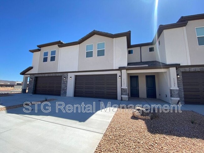 Building Photo - 1121 S 4380 W Rental