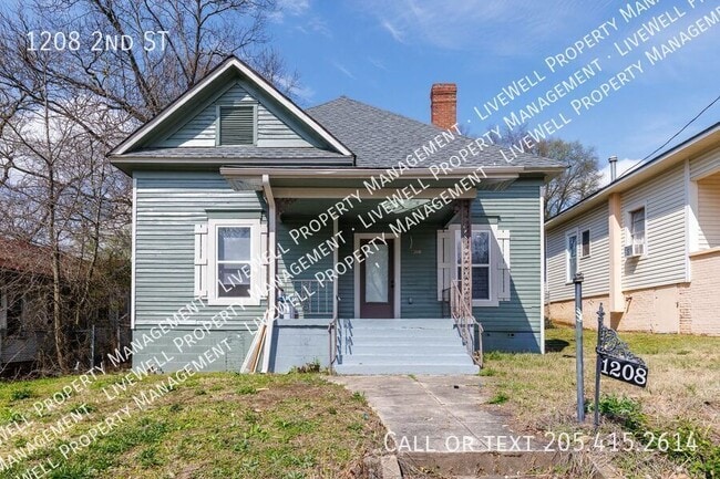 Photo - 1208 2nd St