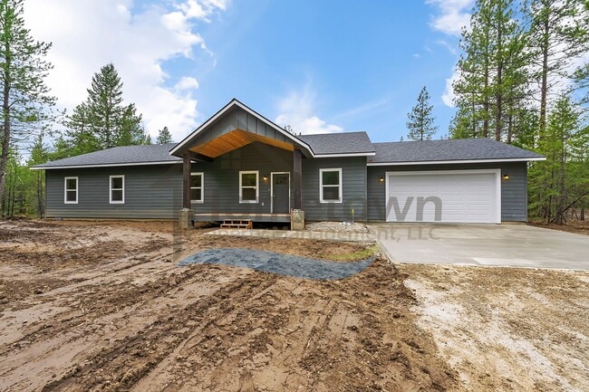 Building Photo - 4-Bedroom 2-Bathroom Home with Attached 2-Car Garage Available in Blanchard!