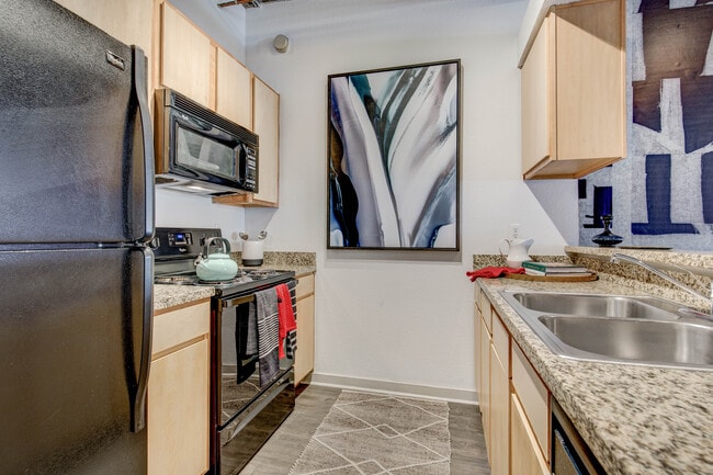 Photo - Cortland on Blake