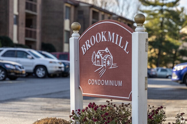 Photo - Brookmill Condominiums
