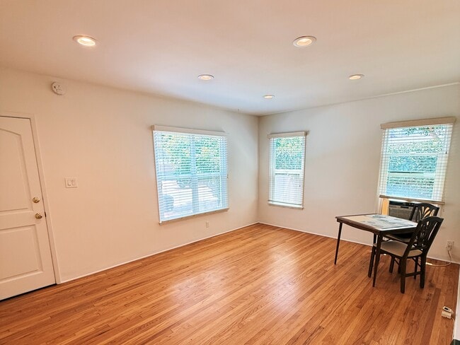 Living room - 1753 Silver Lake Blvd Unit 1753